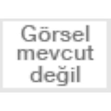 Starseven Paperora A5 Spiralli Sert Kapak Keten Düz Çizgisiz Tarihsiz Not Defteri Krem