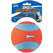 Starseven Chuckit! Suda Batmayan Mega Oyun Topu