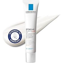 Starseven La Roche Posay Effaclar Duo (+) SPF30 - Yağlı Ciltler Için Krem 40ML