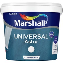 Marshall Universal Iç ve Dış Cephe Astarı 15 Lt