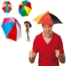 Zemira Kafa Şemsiyesi