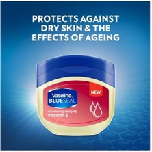 Fantastik Store Vaseline Blueseal Vitamin E Içeren Jel 100 ml