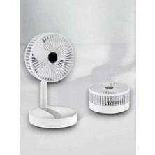 Esranın Dünyası Katlanabilir Vantilatör RSKRG34-ESRDNS