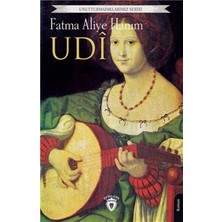 Dorlion Yayınları Udi Unutturmadıklarımız Serisi