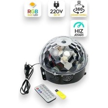 Esranın Dünyası Disko Topu RSKRG34-ESRDNS