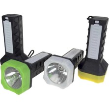 LTG Nova Egonex Pilli El Feneri