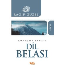 Çelik Yayınevi Dil Belası