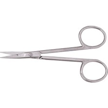 LTG Nova Taksun Eğri Uçlu Nakış Makası 4 Inç 10.15 cm 202AK