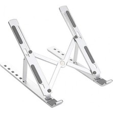 Esranın Dünyası Alüminyum Laptop Standı Ayarlanabilir RSKRG34-ESRDNS