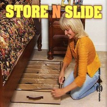 Zemira Store N Slide Ayakkabı Saklama Hurcu