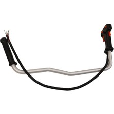 Palmera Bisiklet Kol Komple  26 mm Tüm Marka Modellere Uyumlu