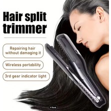 LTG Nova Egonex Saç Kırık Alma Makinesi