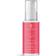 Aurora Boreale Karpuz Aromalı Kayganlaştırıcı Jel 100ML