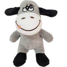 Esranın Dünyası Peluş Sevimli Oyuncak Eşek RSFTA34-ESRDNS