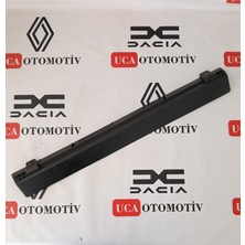 Orjinal Ön Tampon Deflektörü - Renault Symbol  8200849879