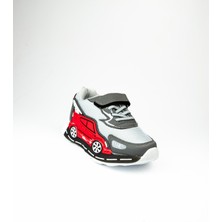 Arvenzo 2620 Füme Erkek Çocuk Spor Ayakkabı