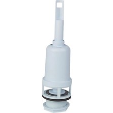 LTG Nova Japar Merkür Asma Boşaltma Takımı