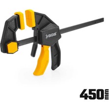 LTG Nova Sgs 1667 Otomatik Işkence 450 mm