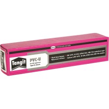 LTG Nova Tangit Sert Pvc Yapıştırıcısı 125 gr