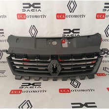 Pleksan Ön Panjur - Renault Clio Symbol  8200700420