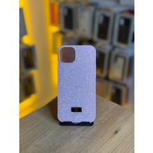 Avcı Teknoloji Market Iphone 15 Plus / 14 Plus Uyumlu Taş Desenli Silikon Yumuşak Kılıf