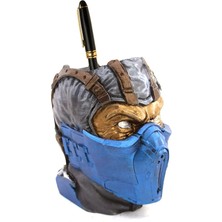 Esranın Dünyası Polyester Sub-Zero Kalemlik RSKRG34-ESRDNS