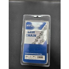 Hyundai 3/8 0.50 1.3mm 28 Diş Zincir