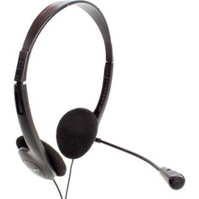 LTG Nova Snopy SN-660 Multimedya Mikrofonlu Kulaklık