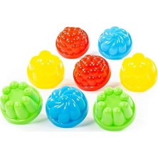 LTG Nova Dekoratif Kalıplar 8'li