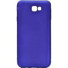 ZM Store Galaxy J7 Prime  Uyumlu Kılıf Premier Yumuşak Silikon Kapak