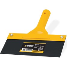 LTG Nova 408 Kazıma Raspası 30 cm