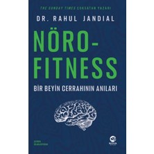 Mabelme Store Nörofitness – Bir Beyin Cerrahının Anıları