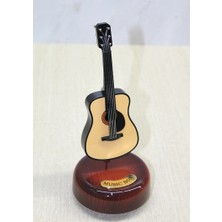 Esranın Dünyası Gitar Müzik Kutusu Model 1 RSKRG34-ESRDNS