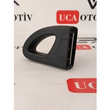 Emniyet Kemer Klavuzu - Dacia Logan Sandero Orjinal 6001551863