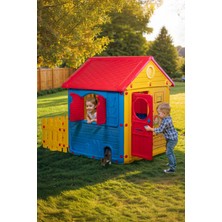 Özbience Şık ve Güvenli Çitli 3019 ile Evinize Modern Dokunuş