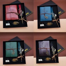 Esranın Dünyası Mürekkepli Kalem Defter Seti RSKRG34-ESRDNS