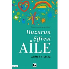 Mabelme Store Huzurun Şifresi Aile