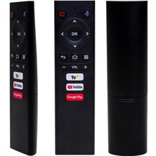 Herz Turkcell Tv+ Plus Ready 4K Android Kumanda