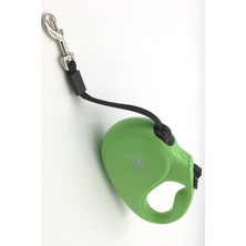 LTG Nova Seri Otomatik Makaralı Gezdirme 12 kg / 3 M Yeşil