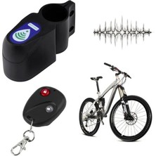 LTG Nova PM-26177 Bisiklet Kilidi