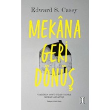 LTG Nova Mekana Geri Dönüş