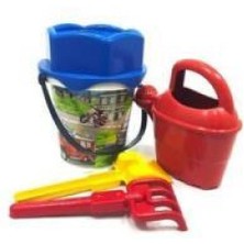 LTG Nova - Büyük Yuvarlak Kova A