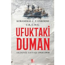 Mabelme Store Ufuktaki Duman