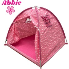 Özbience Renkli ve Eğlenceli Çocuk Oyun Çadırı, Güvenli ve Dayanıklı Tasarım