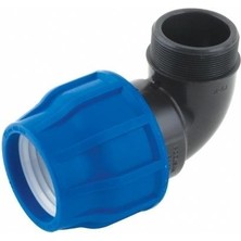 LTG Nova Poelsan 25X1/2 Erkek Dirsek