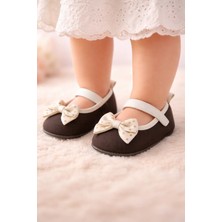 Almira Anne Bebek Kız Bebek Kurdelalı Babet