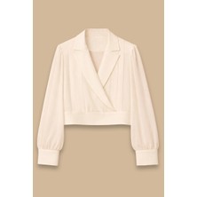 Eskişehir Mağazacılık 10002611810007 Seçil Şık Bluz