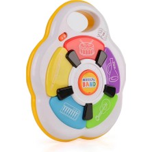 Popüler Sepet Ilk Davulum