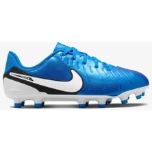 Nike Tiempo Legend Academy Çocuk Mavi Krampon DV4348-400