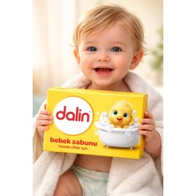 Almira Anne Bebek Dalin Bebek Banyo Sabunu
